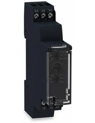 Produktbild von Schneider Electric Zeitrelais RE17RMMU