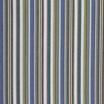 Produktbild von Outdoorstoff Meterware Markisenstoff Gartenmöbelstoff Toldo Streifen bunt