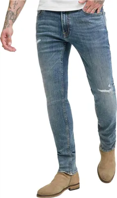 Obrázok produktu pre Džínsy Jack&Jones 270103300002 pre Pánske