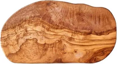 Image de Ciseaux à bois - lame naturelle - 36-38 cm