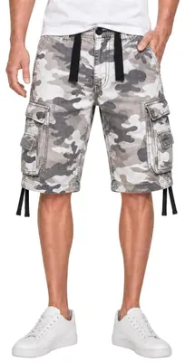 Produktbild von Brandit Vintage Short Gr:- M, Farbe:-Urban
