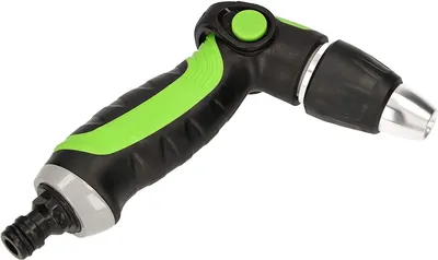Produktbild von KOTARBAU® Wasserspritze mit einstellbarem Wasserstrahl Handbrause für Gartenschlauch