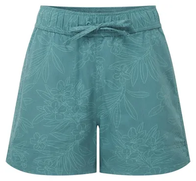 Image de Short Sherpa pour femme Palmo Hydra Floral L