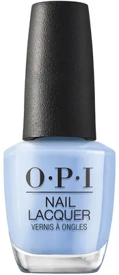 Productafbeelding van OPI Nail Lacquer - Verified 15 ml