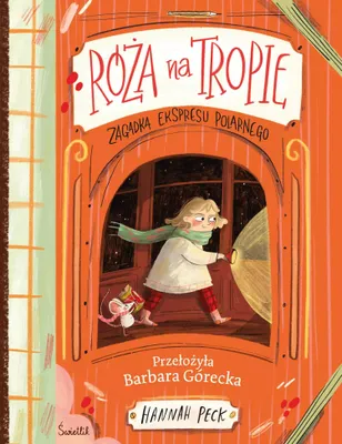 Zdjęcie produktu dla R√≥Ňľa na tropie