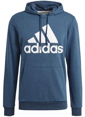 Obrázek produktu pro Adidas Essentials, mikina s kapucí, model GM6965, velikost: S