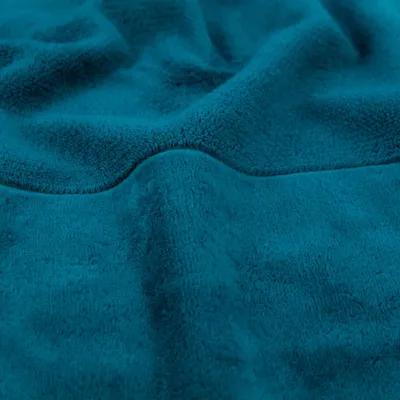 Produktbild von MÖVE 111045244-080150, 80 x 150 cm, Baumwolle, Viskose, Grün, 1 Stück(e)