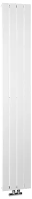 Produktbild von COLONNA Badheizkörper 298x1800 mm, Weiß