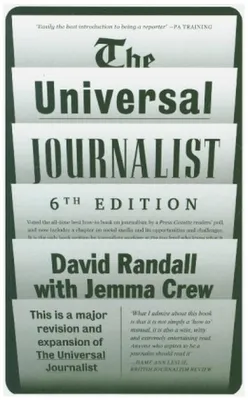 Image de The Universal Journalist