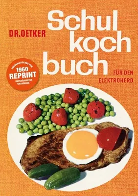 Image de Schulkochbuch - Reprint