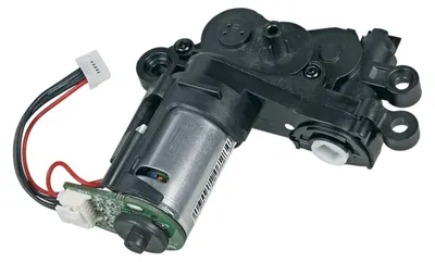 Produktbild von easyPART passend für ABA74250201 LG Electronics Halterung Halter Saugroboter Staubsauger Staubsaugerrobotr HomBot 3.0 u. a. VR62601LV.BAEQEEU, VR6260LV.BAEQLGD