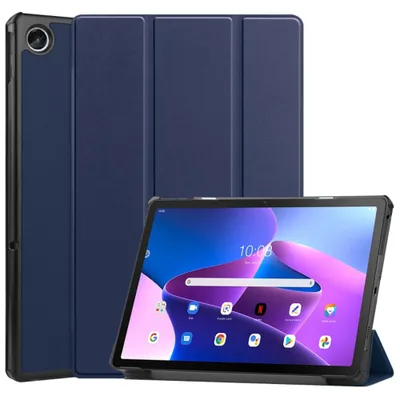 Obrázek produktu pro Techsuit Foldpro ochranné pouzdro pro - Lenovo Tab M10 3rd Gen (TB328FU/TB328XU) - Modrá