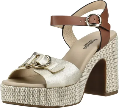 Produktbild von Nero Giardini Sandalen Sandalen Leder