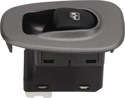 Zdjęcie produktu dla Gałka przełącznika regulatora tylnej prawej szyby 93580-25015 Zamiennik do Hyundai Accent 2002-2006