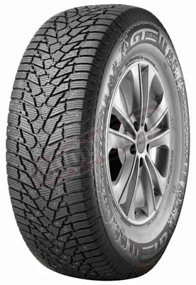 Produktbild von 225/65R17 102T Icepro Suv3