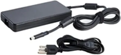 Produktbild von Dell AC Adapter - Netzteil - 240 Watt - für Alienware 15 R2, 17 R3