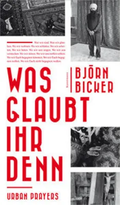 Obrázok produktu pre Was glaubt ihr denn