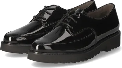 Produktbild von Paul Green Halbschuhe Damen  SchwarzGröße:6