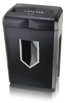 Produktbild von Peach Aktenvernichter High Performance inkl. Service Kit