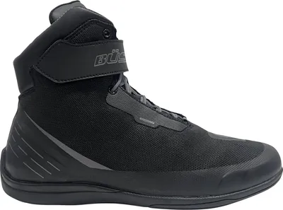 Produktbild von Büse City Limit II Motorradschuhe Schwarz 45