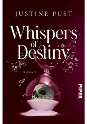 Obrázek produktu pro Whispers of Destiny
