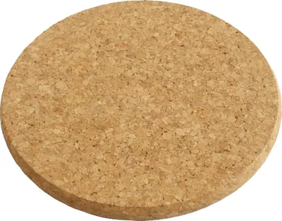 Produktbild von Kork-Untersetzer Ø15 cm EUROHOME®