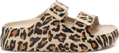 Zdjęcie produktu dla XTI Sandals 142550-LEOPARDO in Leopardo color size 41