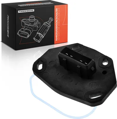 Immagine prodotto di Frankberg 1x sensore di posizione dell'acceleratore per VW Golf III Seat Cordoba 1.8L