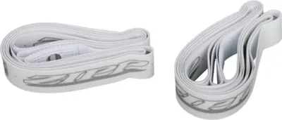 Zdjęcie produktu dla Taśma do obręczy Zipp 2 sztuki Biały 700 x 18 mm Biały 700 x 18 mm