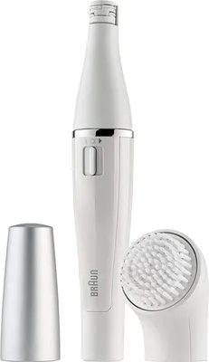 Obrázok produktu pre Braun FACE Silk-epil 810
