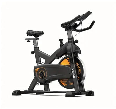 Obrázok produktu pre Domáci rotoped – Fitness bicykel – Ergometer – Vnútorný bicykel – Magnetický odpor – Maximálna nosnosť: 150 kg