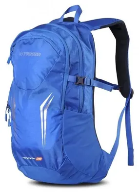 Produktbild von Blauer HAVANNA Rucksack