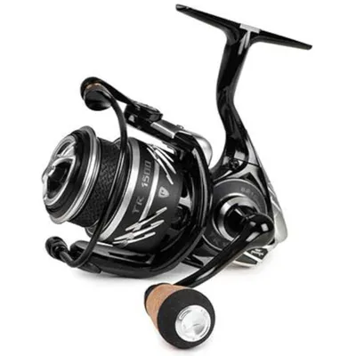Produktbild von Fox Rage Tr 1500 - Spinnrolle