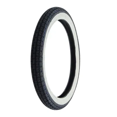 Obrázek produktu pro Pneumatiky Whitewall CIT H-675 2.25-16 (2 1/4 x 16) 38J TT