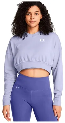 Immagine prodotto di Felpa Under Armour 1382738-539 da Donna