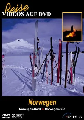 Produktbild von REISE Norwegen