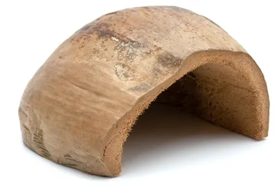 Obrázek produktu pro BioCoco Cave XL Velká kokosová jeskyně