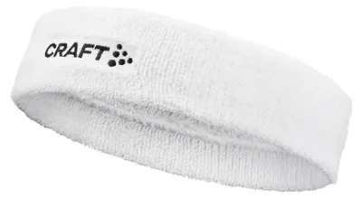 Produktbild von Craft ABILITY SWEAT HEADBAND white