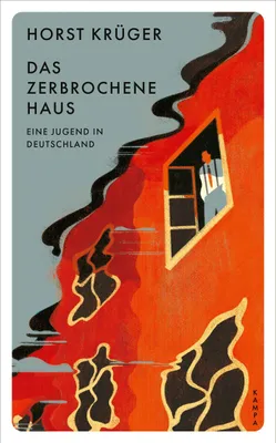 Produktbild von Das zerbrochene Haus