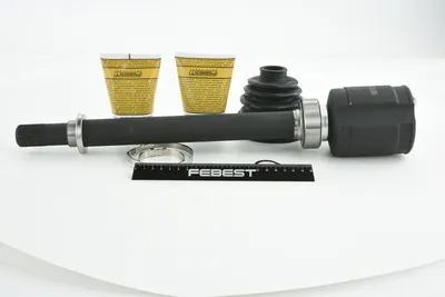 Produktbild von Febest 0211-J1020Grh