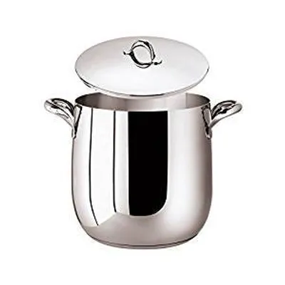 Immagine prodotto di Sambonet Kikka Edelstahl 18/10 Suppentopf 11,0l mD S0020-S00013-51701-74