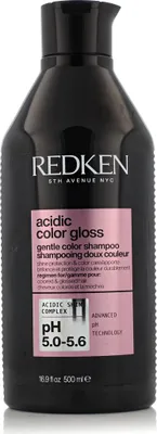 Produktbild von Redken Acidic Color Gloss Shampoo 500 ml