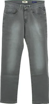 Produktbild von 30320 Pioneer, Eric, Herren Jeans Hose, Stretchdenim, grey, W 31 L 32