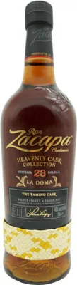 Produktbild von Zacapa 23 La Doma Heavenly Cask Collection 0,7 L