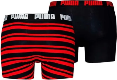 Obrázek produktu pro Boxerky Puma 701226393-786 pro Uni