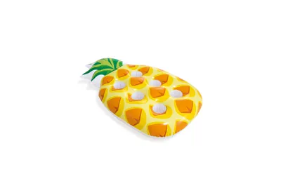 Produktbild von INTEX 57505NP Držák nápojů Ananas
