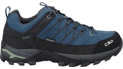 Produktbild von CMP Unisex Wanderschuh Rigel Low WP Trekking Shoes 43