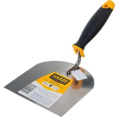 Obrázok produktu pre Hladidlá na omietky HARDY 12X13CM 28