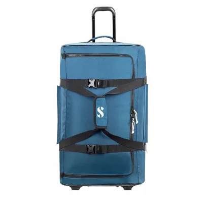 Produktbild von Scubapro SPORT BAG 105 - Tauchrucksack mit Rollen
