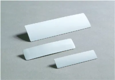 Produktbild von Dreifke® Lagerkennzeichnung magnetfolie zum Selbstbeschriften | Magnetfolie |...
